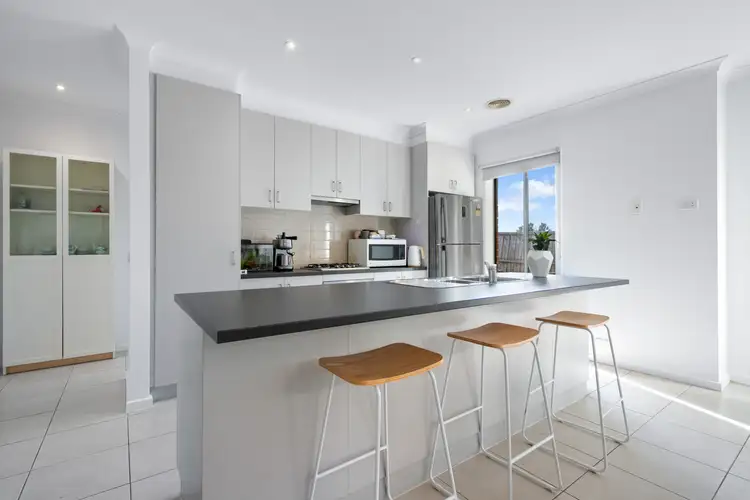 Fifth view of Homely townhouse listing, 12/35 Lily Way, Skye VIC 3977