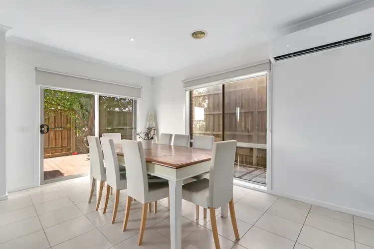 Sixth view of Homely townhouse listing, 12/35 Lily Way, Skye VIC 3977