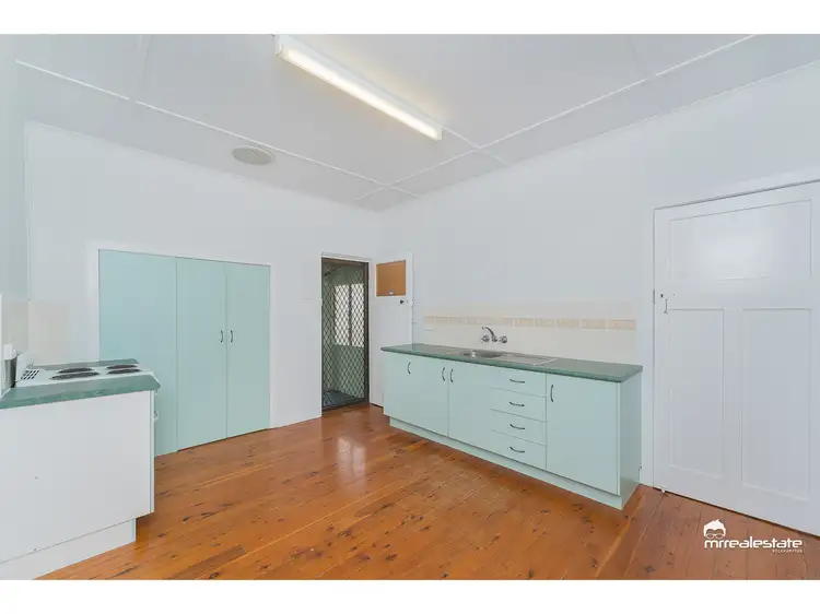 Second view of Homely house listing, 210 Dean Street, Berserker QLD 4701