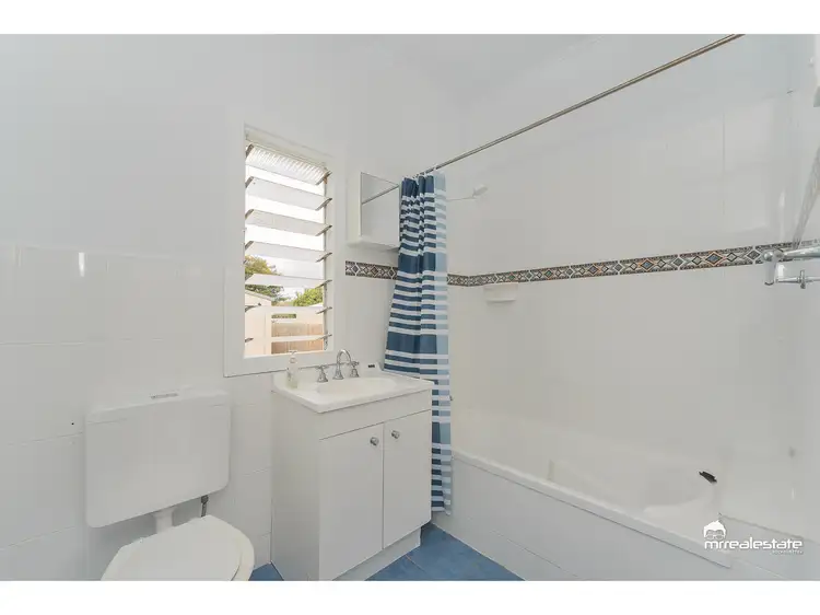 Third view of Homely house listing, 210 Dean Street, Berserker QLD 4701