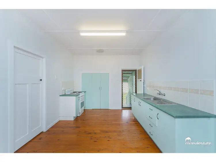 Fourth view of Homely house listing, 210 Dean Street, Berserker QLD 4701