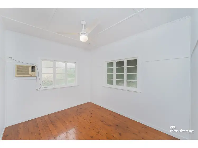 Fifth view of Homely house listing, 210 Dean Street, Berserker QLD 4701