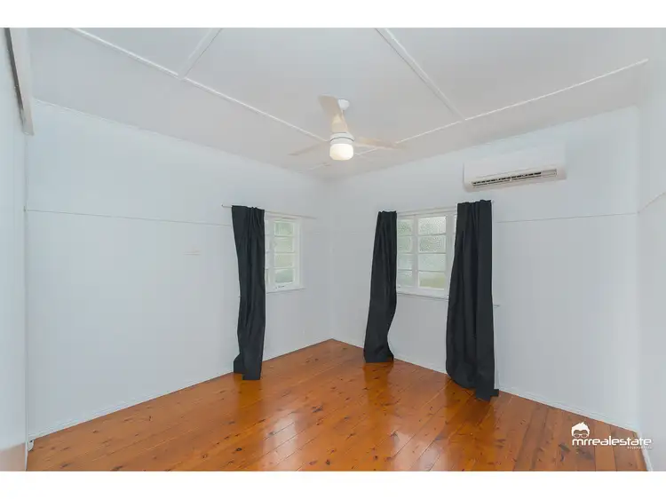 Sixth view of Homely house listing, 210 Dean Street, Berserker QLD 4701