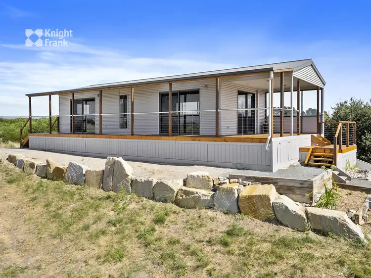 Second view of Homely house listing, 610 Dolphin Sands Road, Dolphin Sands TAS 7190