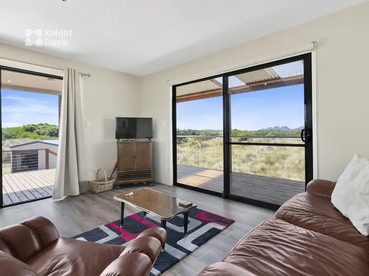 Fourth view of Homely house listing, 610 Dolphin Sands Road, Dolphin Sands TAS 7190