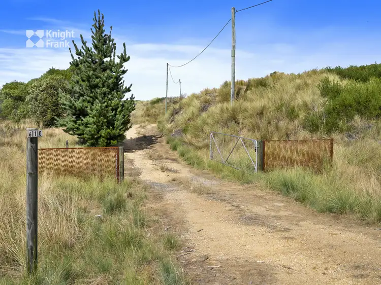 Fifth view of Homely house listing, 610 Dolphin Sands Road, Dolphin Sands TAS 7190