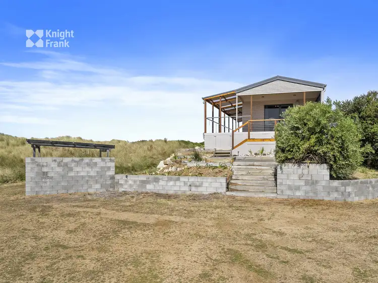 Sixth view of Homely house listing, 610 Dolphin Sands Road, Dolphin Sands TAS 7190