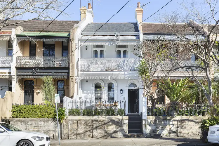 29 Gurner Street, Paddington NSW 2021