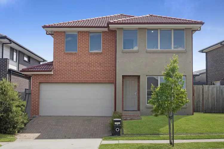 17 Madden Street, Oran Park NSW 2570