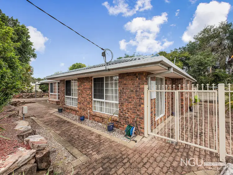 7 Janet Street, North Booval QLD 4304
