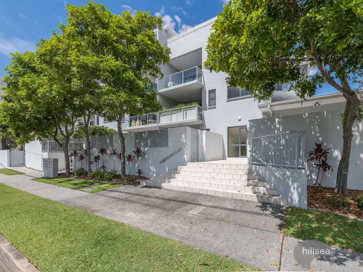 3/12-14 Bradford Street, Labrador QLD 4215