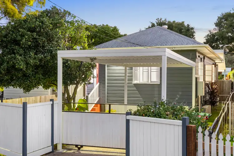 Main view of Homely house listing, 23 Prince Street, Brighton QLD 4017