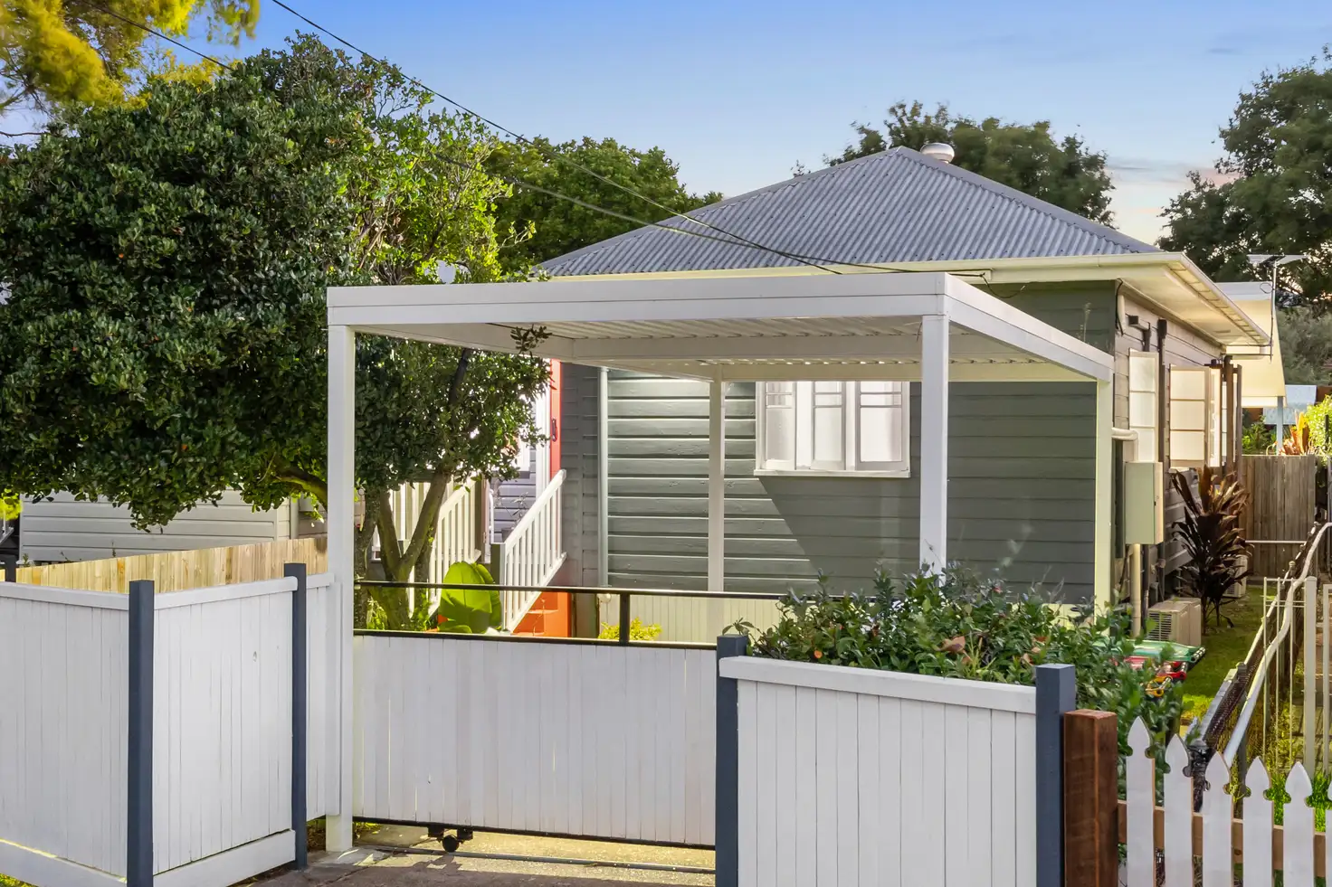Main view of Homely house listing, 23 Prince Street, Brighton QLD 4017