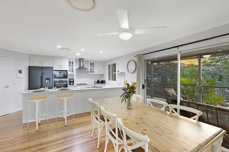 Fourth view of Homely house listing, 5 Sunnyvale Close, Lisarow NSW 2250