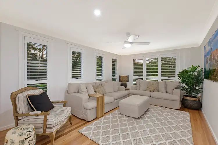 Fifth view of Homely house listing, 5 Sunnyvale Close, Lisarow NSW 2250