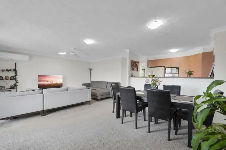 Fourth view of Homely unit listing, 25/1880-1888 Gold Coast Highway, Burleigh Heads QLD 4220