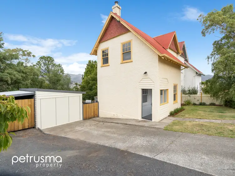 Third view of Homely house listing, 132 Bowen Road, Lutana TAS 7009