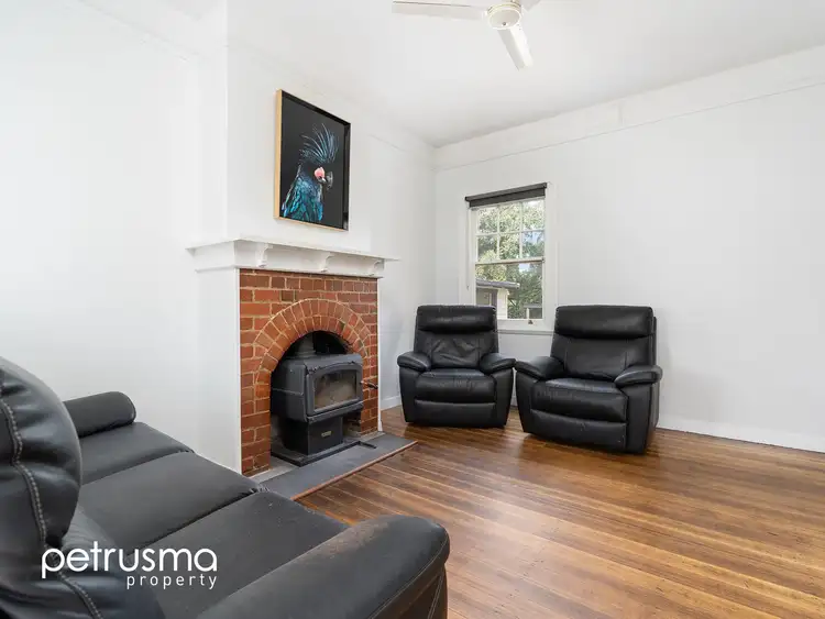 Fourth view of Homely house listing, 132 Bowen Road, Lutana TAS 7009