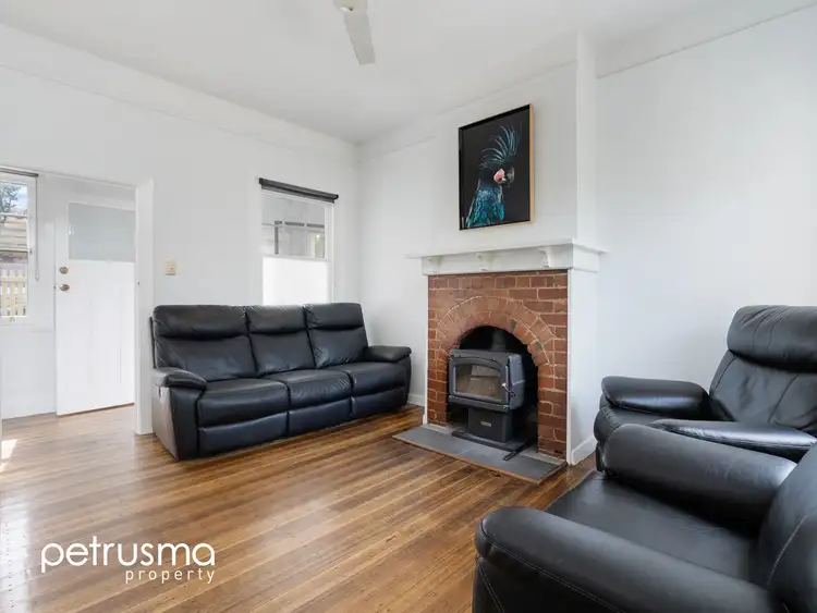 Fifth view of Homely house listing, 132 Bowen Road, Lutana TAS 7009