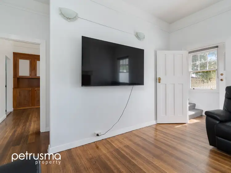 Sixth view of Homely house listing, 132 Bowen Road, Lutana TAS 7009