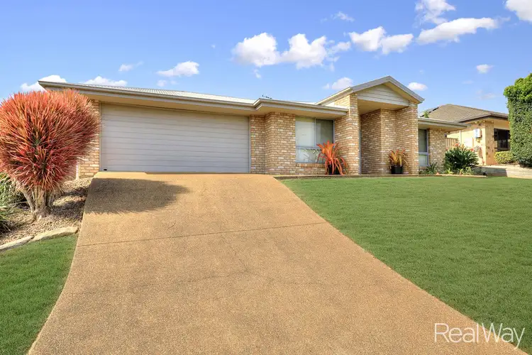 Second view of Homely house listing, 4 Villa Court, Ashfield QLD 4670