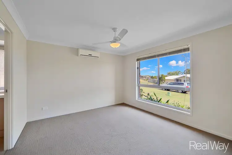 Fourth view of Homely house listing, 4 Villa Court, Ashfield QLD 4670