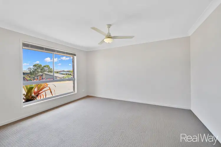 Sixth view of Homely house listing, 4 Villa Court, Ashfield QLD 4670