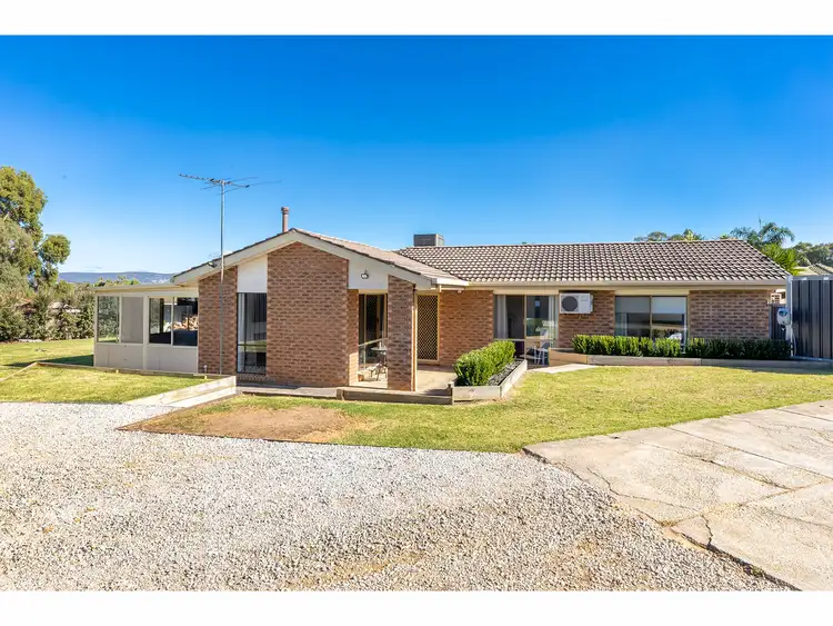 16 Blackbutt Court, Thurgoona NSW 2640