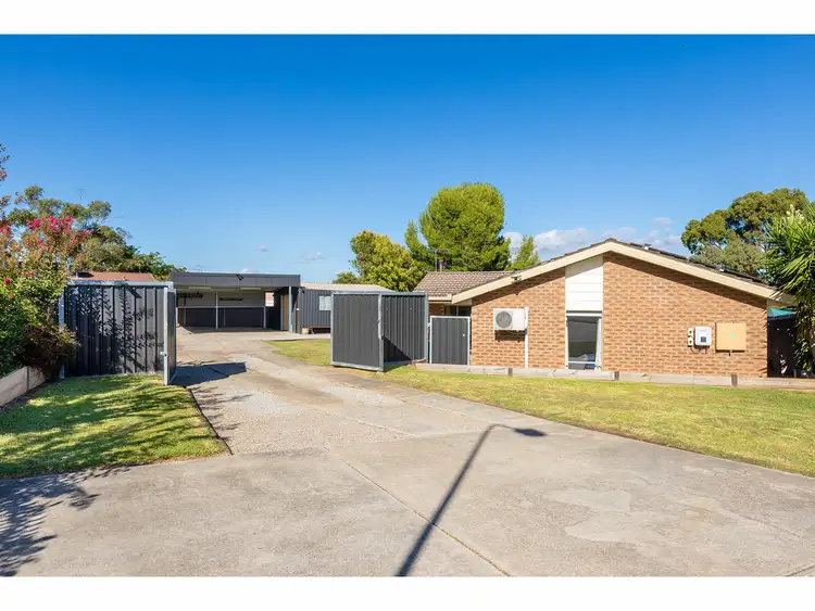 Second view of Homely house listing, 16 Blackbutt Court, Thurgoona NSW 2640