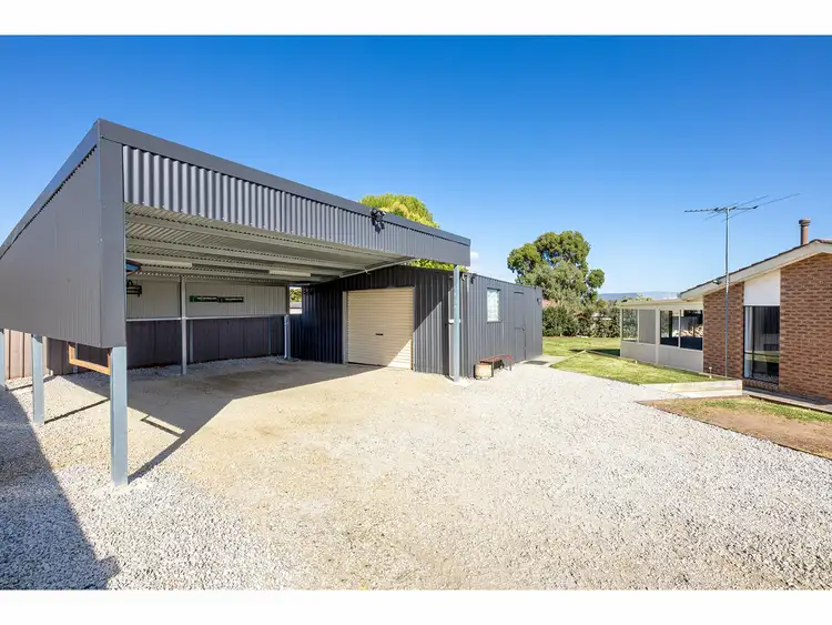 Fourth view of Homely house listing, 16 Blackbutt Court, Thurgoona NSW 2640
