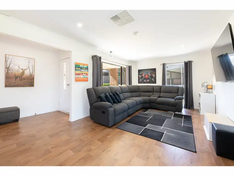 Fifth view of Homely house listing, 16 Blackbutt Court, Thurgoona NSW 2640