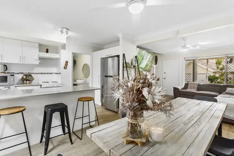 Third view of Homely townhouse listing, 80/2-10 Coolgardie Street, Elanora QLD 4221