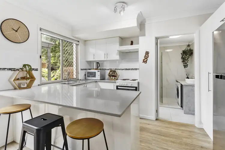 Fifth view of Homely townhouse listing, 80/2-10 Coolgardie Street, Elanora QLD 4221