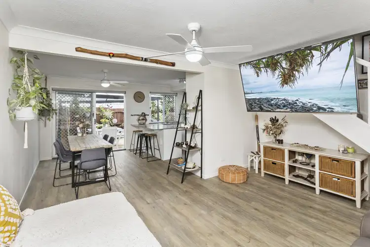 Sixth view of Homely townhouse listing, 80/2-10 Coolgardie Street, Elanora QLD 4221