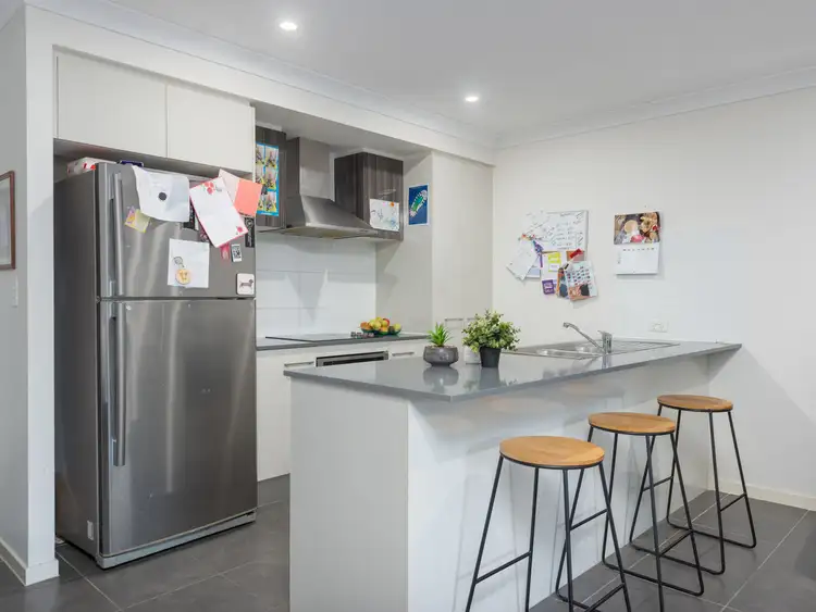 Second view of Homely house listing, 13 Savanna Gardens, Pimpama QLD 4209