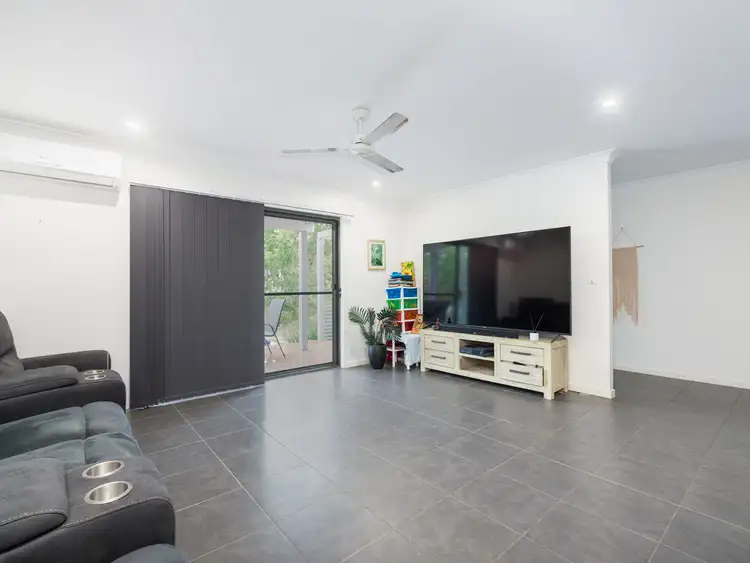 Third view of Homely house listing, 13 Savanna Gardens, Pimpama QLD 4209