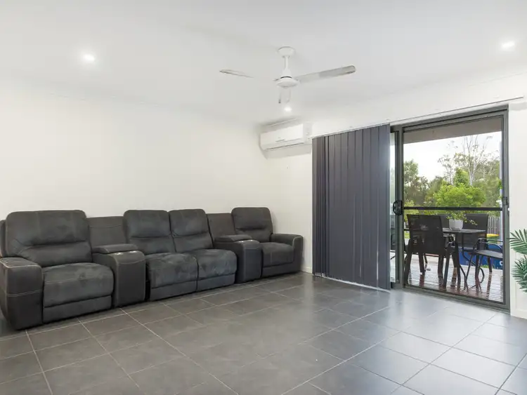 Fourth view of Homely house listing, 13 Savanna Gardens, Pimpama QLD 4209