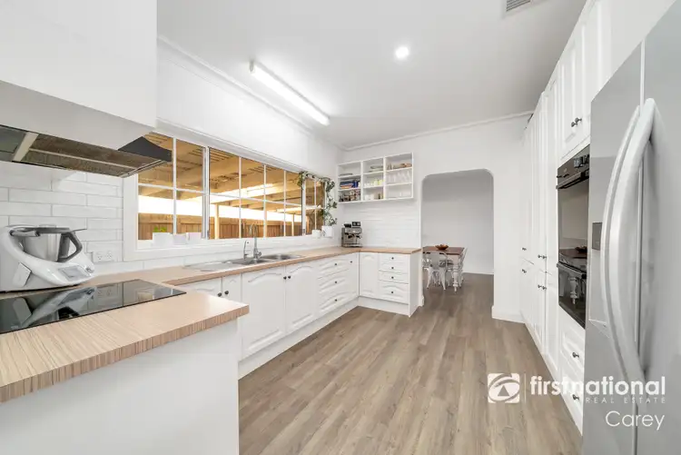Third view of Homely house listing, 11 Richard Drive, Lara VIC 3212