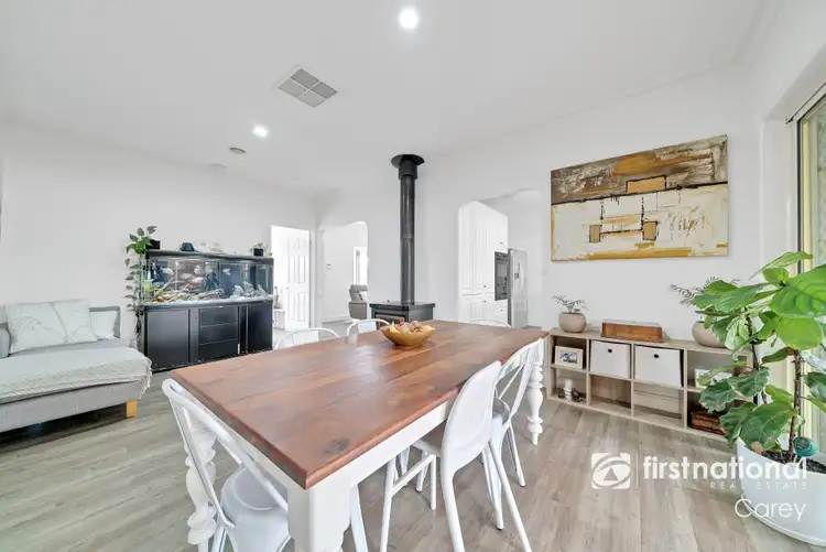 Fourth view of Homely house listing, 11 Richard Drive, Lara VIC 3212