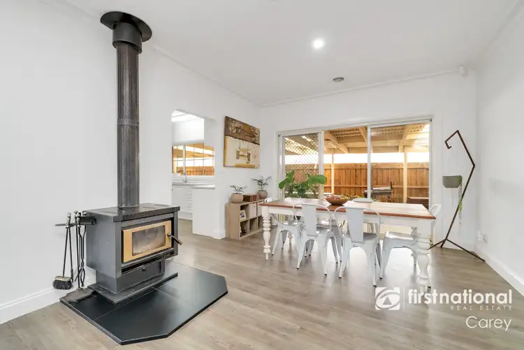 Fifth view of Homely house listing, 11 Richard Drive, Lara VIC 3212