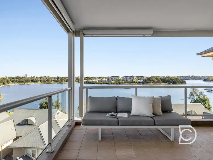 20/162E Burwood Road, Concord NSW 2137