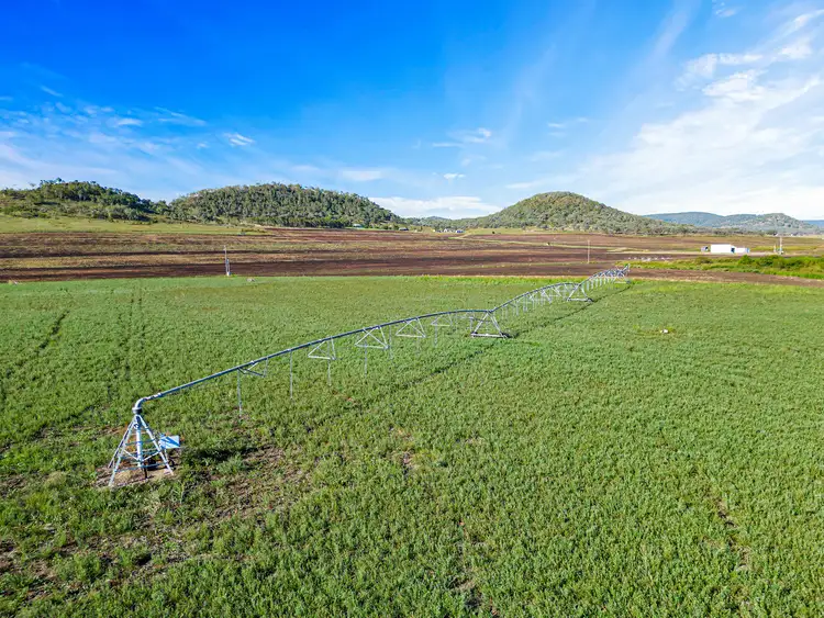 Second view of Homely rural property listing, 94 Sam Road, Ascot QLD 4359