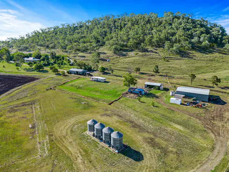 Fourth view of Homely rural property listing, 94 Sam Road, Ascot QLD 4359