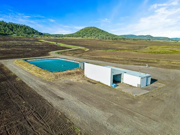Fifth view of Homely rural property listing, 94 Sam Road, Ascot QLD 4359