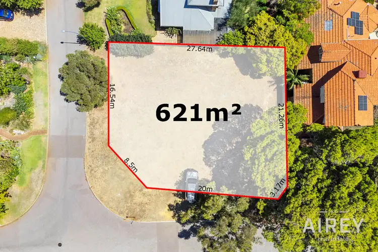 1 The Cedus, Claremont WA 6010