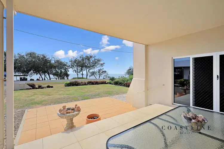 Main view of Homely house listing, 3 Sea Esplanade, Burnett Heads QLD 4670
