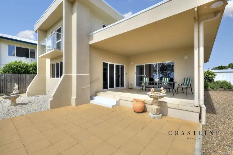 Fourth view of Homely house listing, 3 Sea Esplanade, Burnett Heads QLD 4670