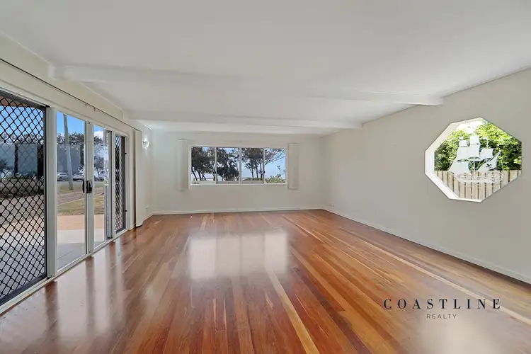 Sixth view of Homely house listing, 3 Sea Esplanade, Burnett Heads QLD 4670