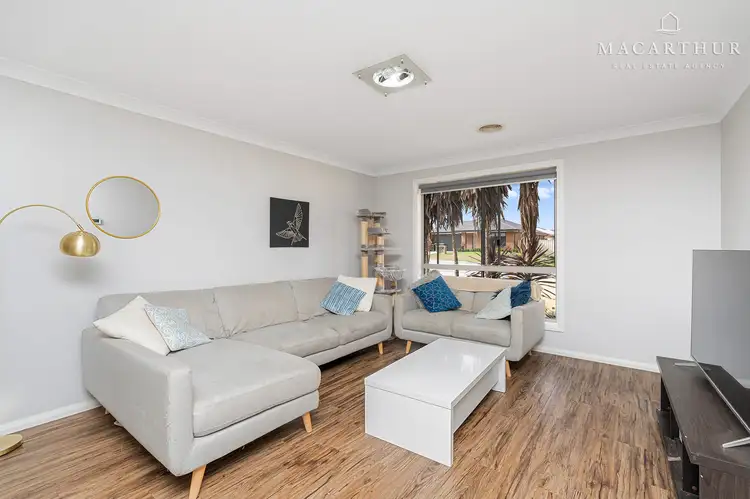 Third view of Homely house listing, 9 Morris Crescent, Gobbagombalin NSW 2650
