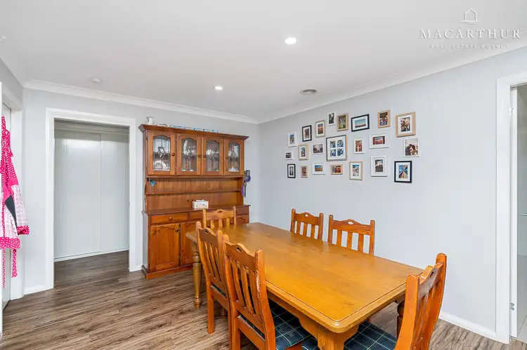 Sixth view of Homely house listing, 9 Morris Crescent, Gobbagombalin NSW 2650